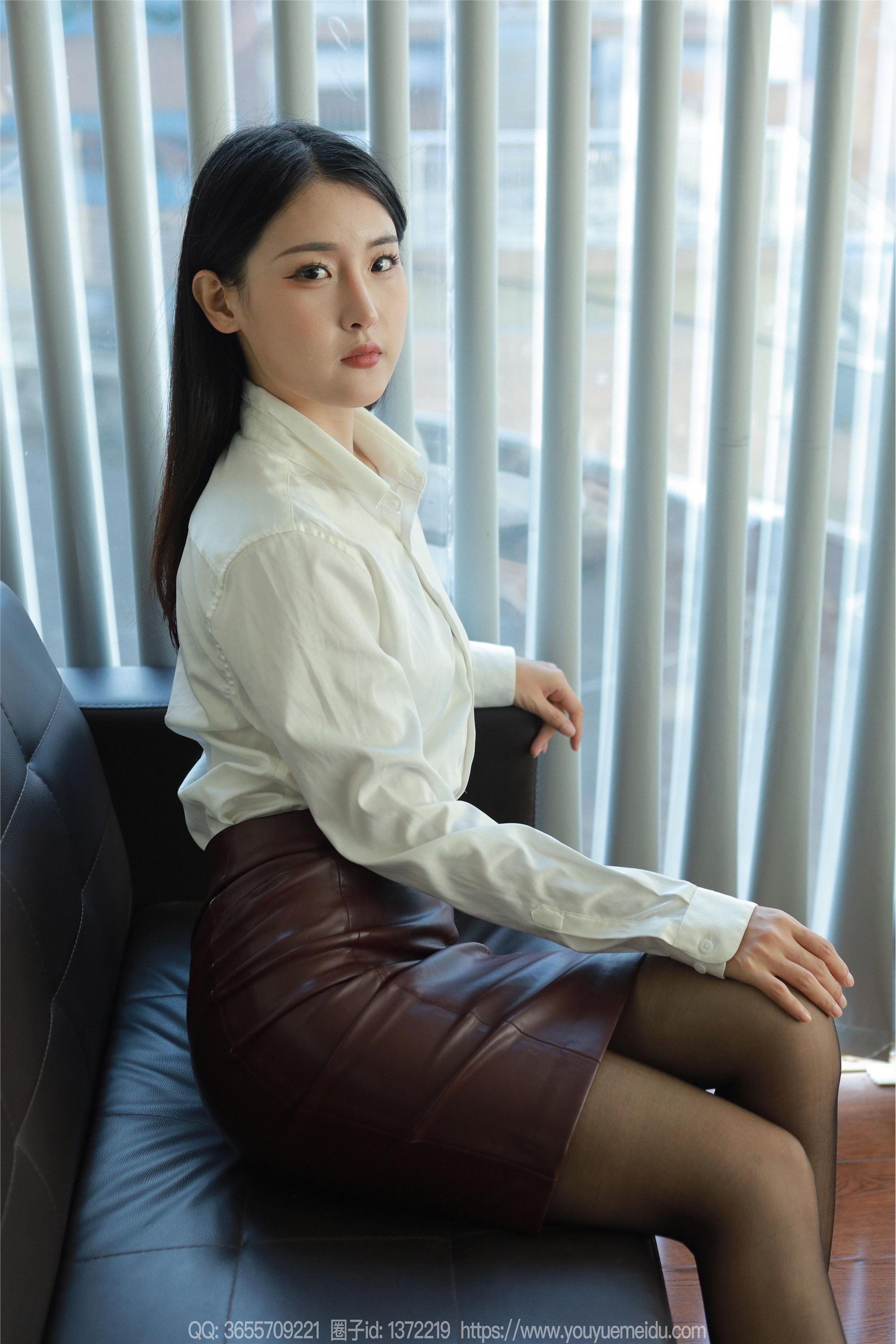 IESS异思趣向  2023.11.14 丝享家 1585 小宝《午后星辰》